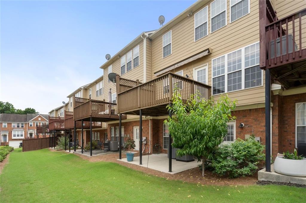 4855 PAYSON Terrace SE Unit 3