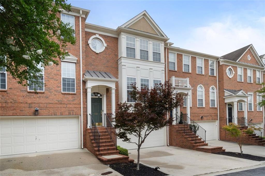 4855 PAYSON Terrace SE Unit 3