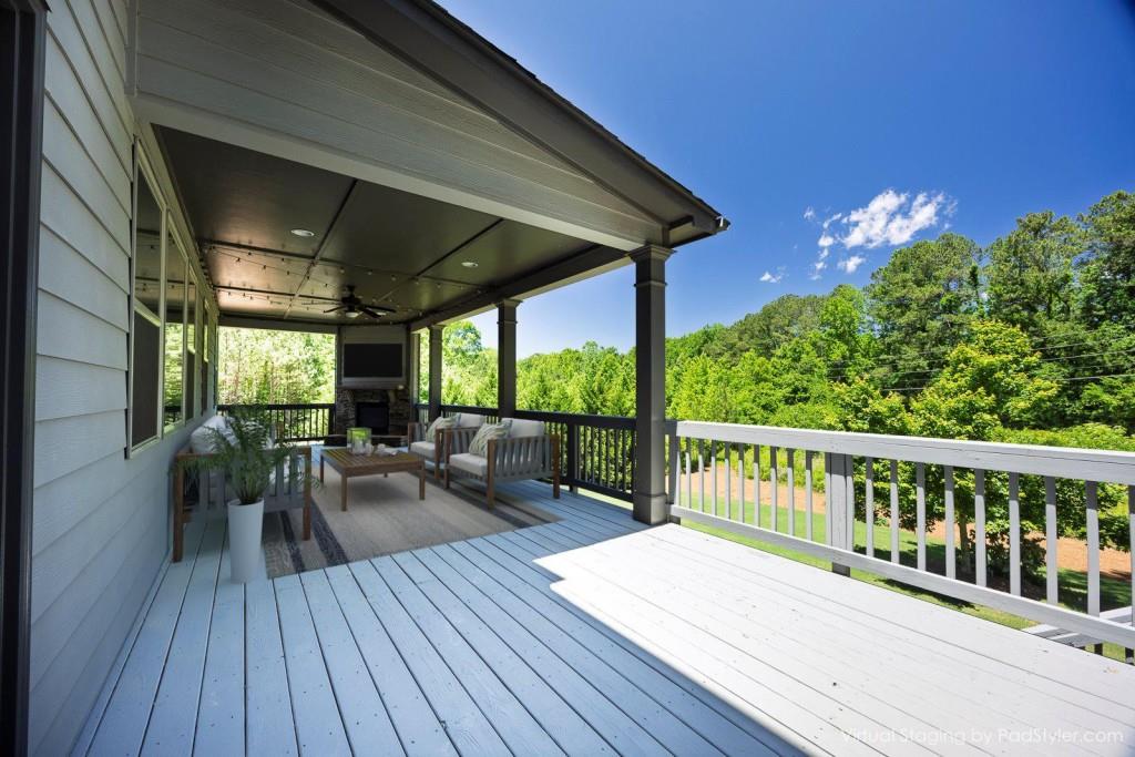 1231 Fawndale Drive NW