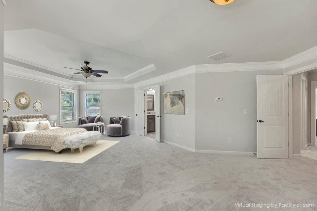 1231 Fawndale Drive NW