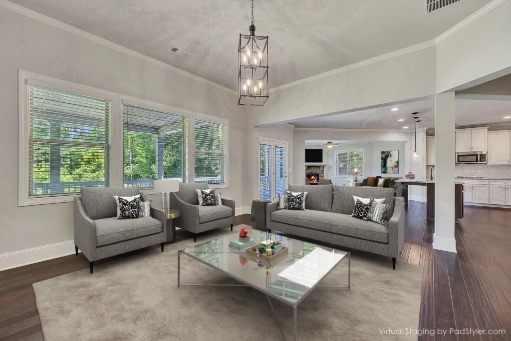 1231 Fawndale Drive NW