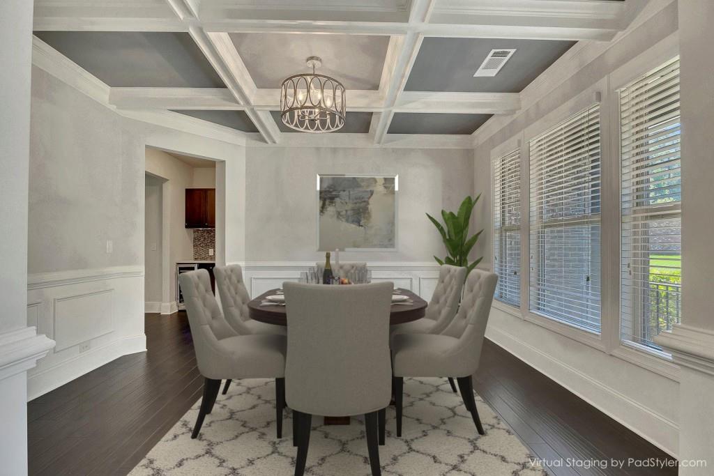 1231 Fawndale Drive NW