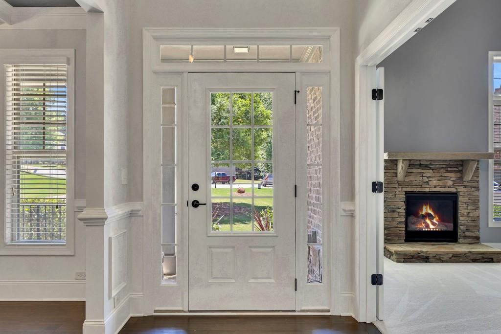 1231 Fawndale Drive NW