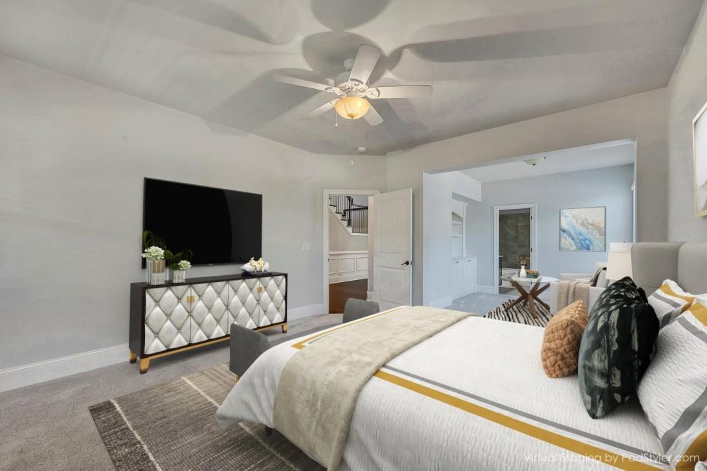 1231 Fawndale Drive NW