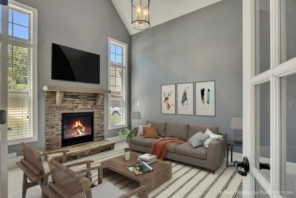 1231 Fawndale Drive NW