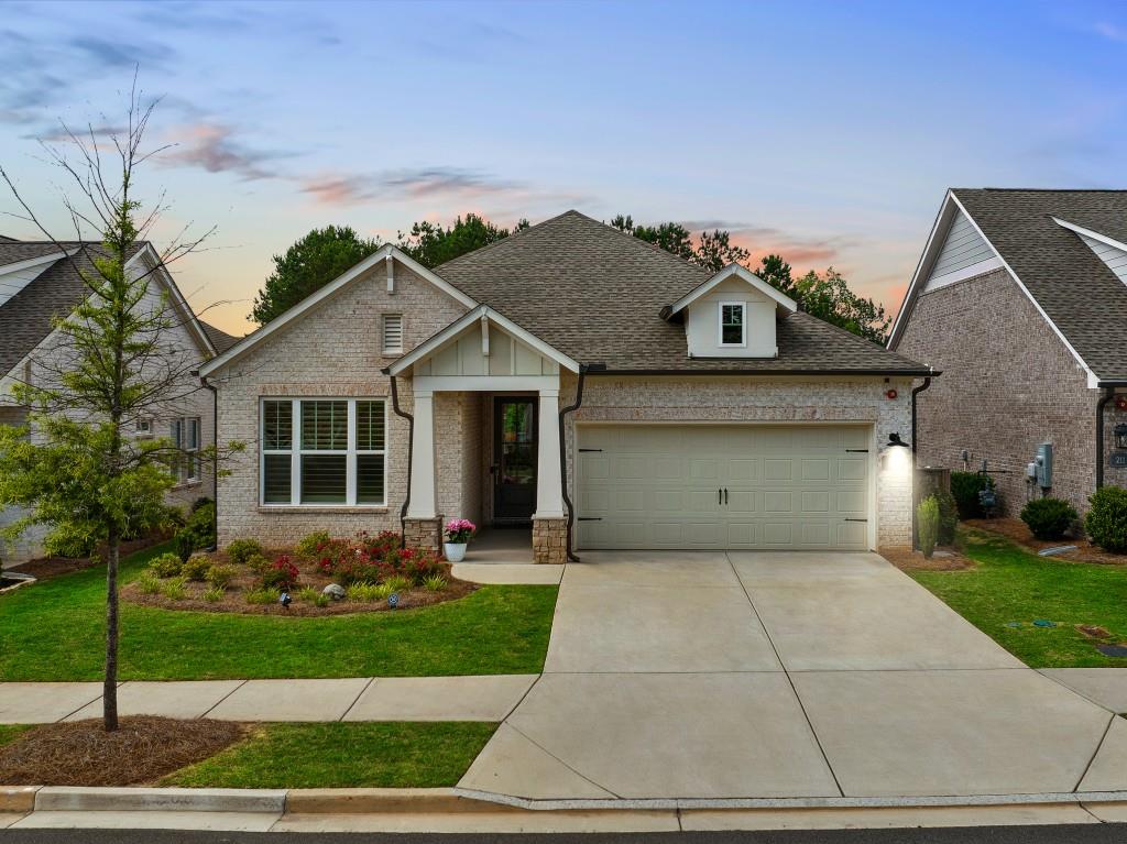 209 Floral Valley Drive