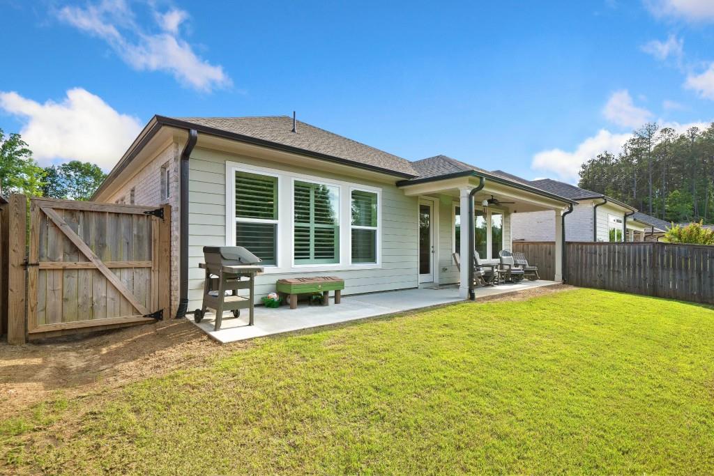 209 Floral Valley Drive