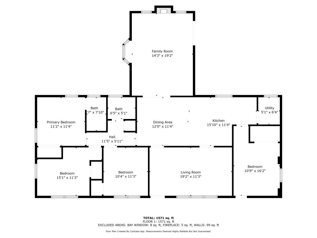 3047 Hudson Court