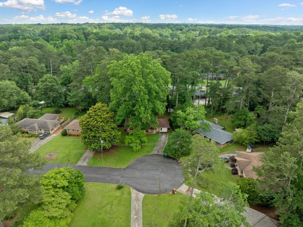 3047 Hudson Court