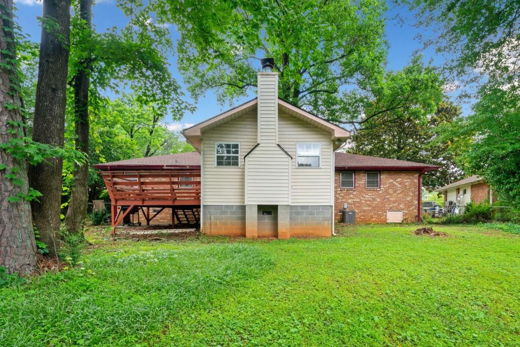 3047 Hudson Court