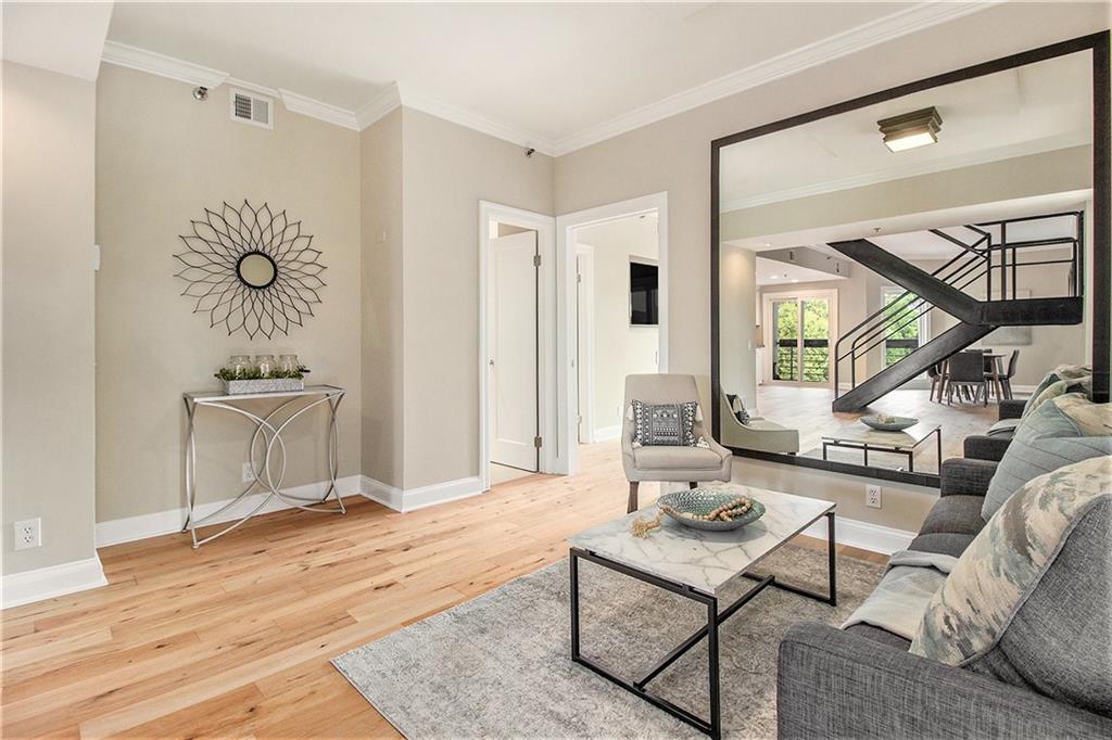 587 Virginia Avenue NE Unit 609