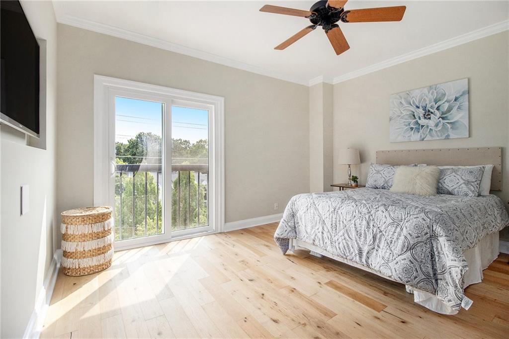587 Virginia Avenue NE Unit 609