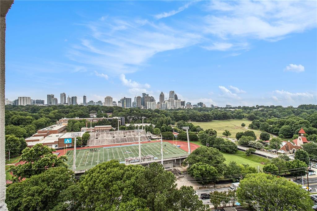 587 Virginia Avenue NE Unit 609