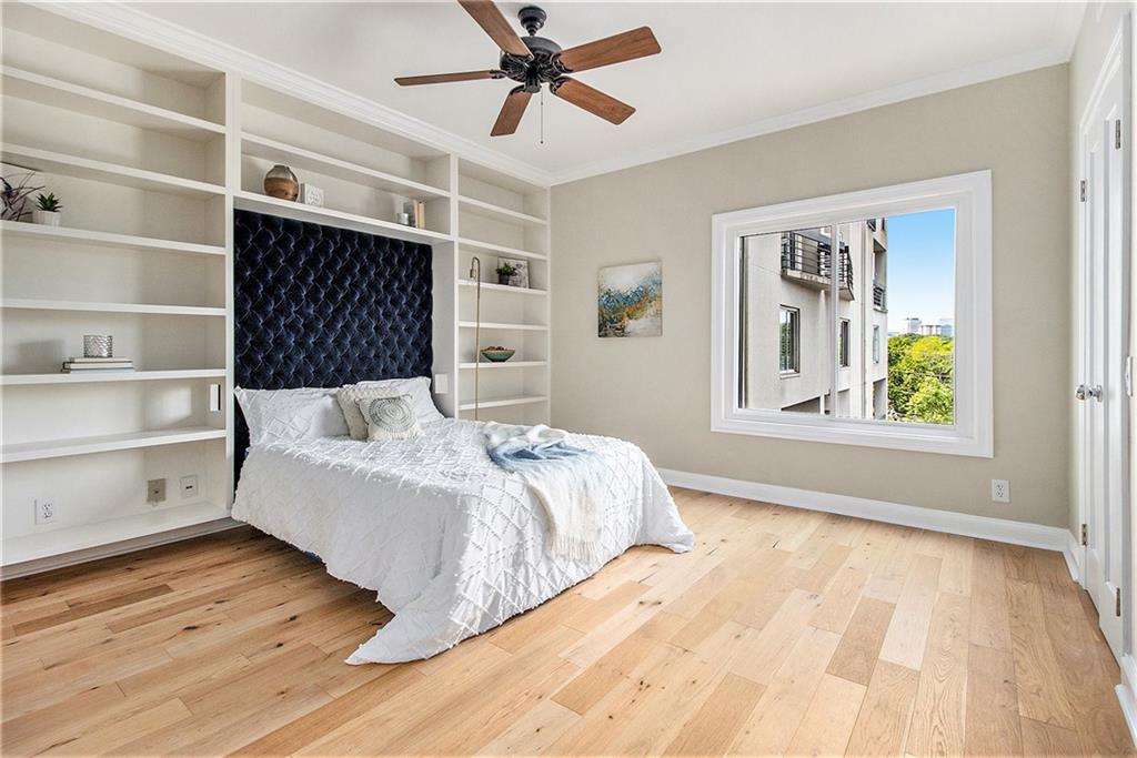 587 Virginia Avenue NE Unit 609