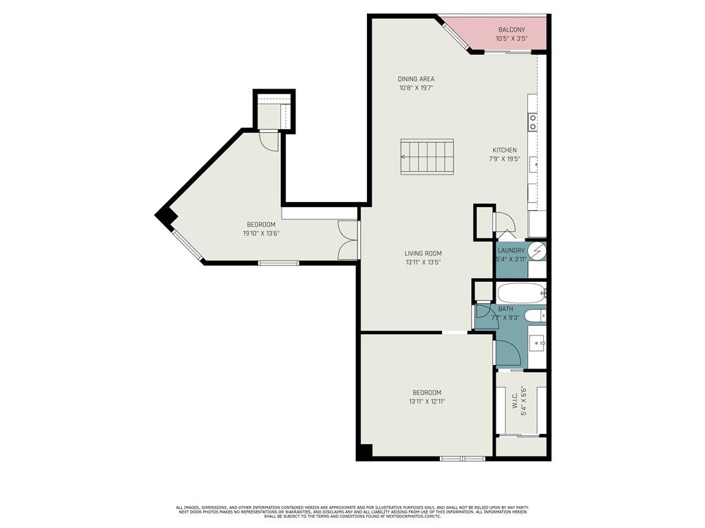 587 Virginia Avenue NE Unit 609