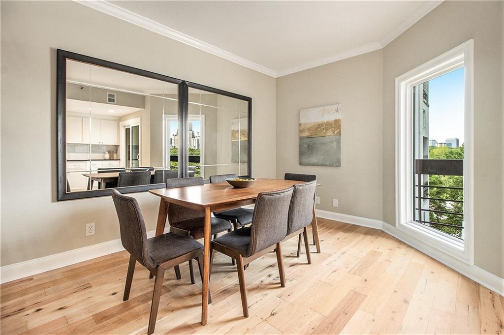 587 Virginia Avenue NE Unit 609