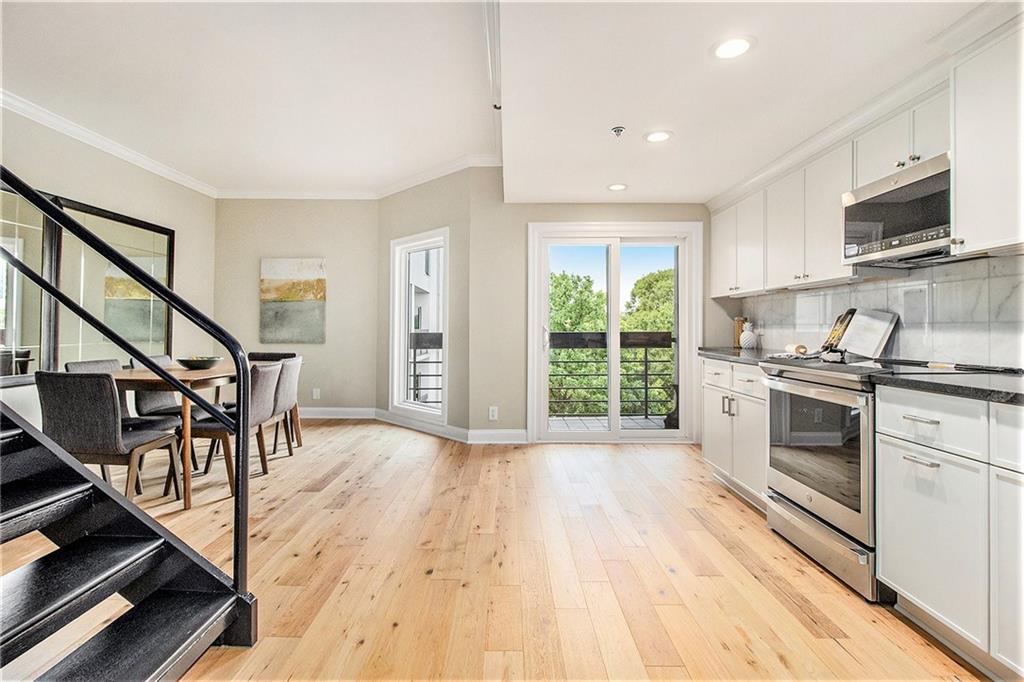587 Virginia Avenue NE Unit 609
