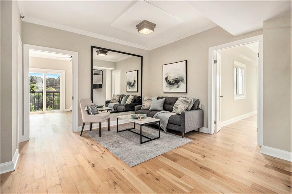 587 Virginia Avenue NE Unit 609