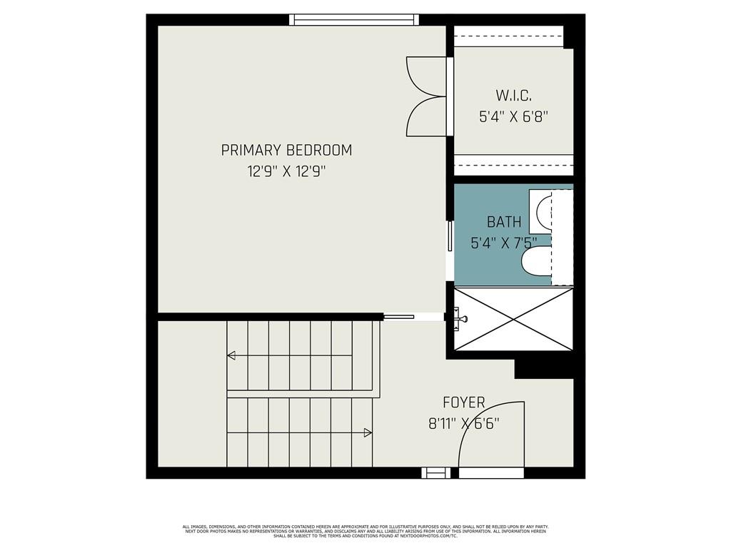 587 Virginia Avenue NE Unit 609