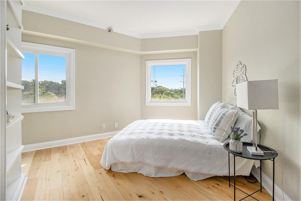 587 Virginia Avenue NE Unit 609