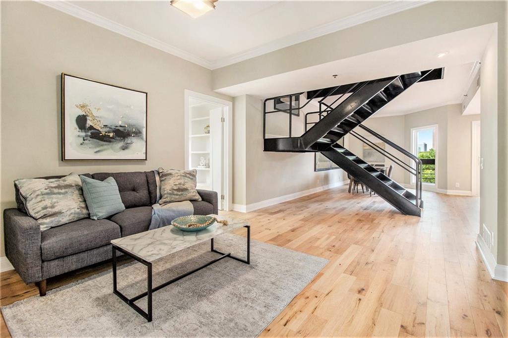 587 Virginia Avenue NE Unit 609
