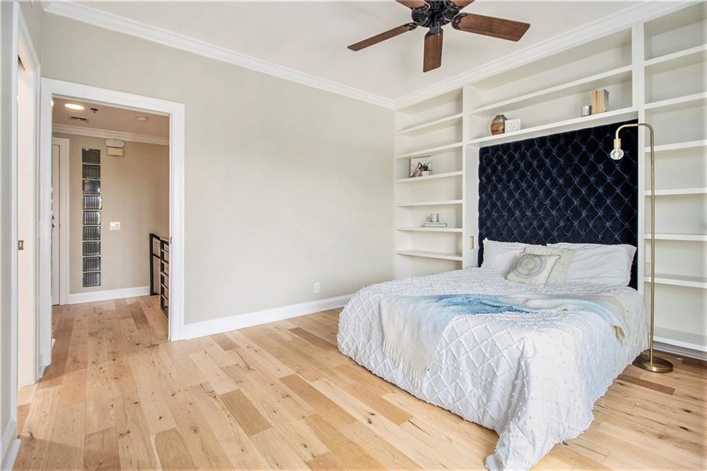 587 Virginia Avenue NE Unit 609