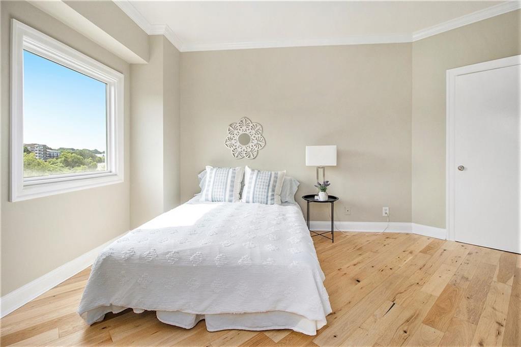 587 Virginia Avenue NE Unit 609