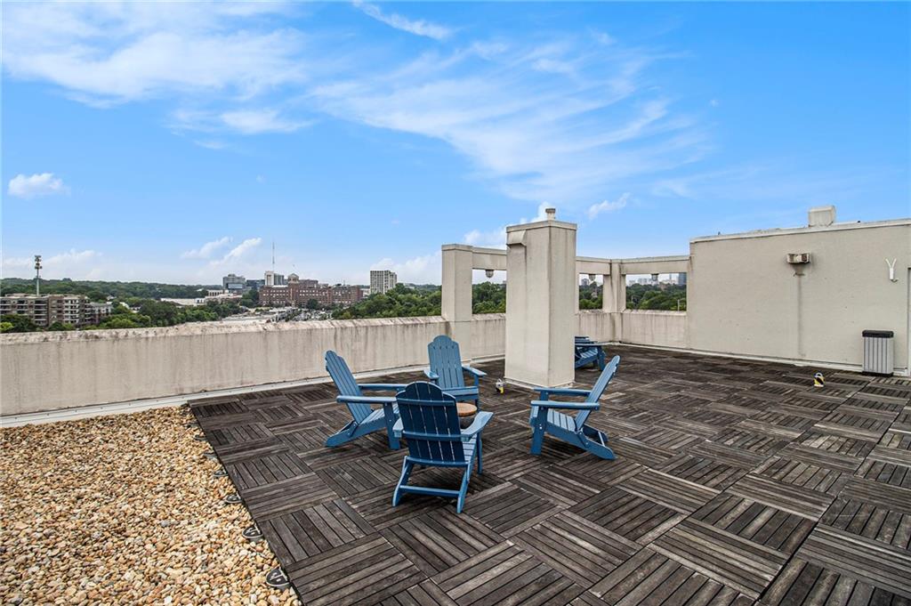 587 Virginia Avenue NE Unit 609
