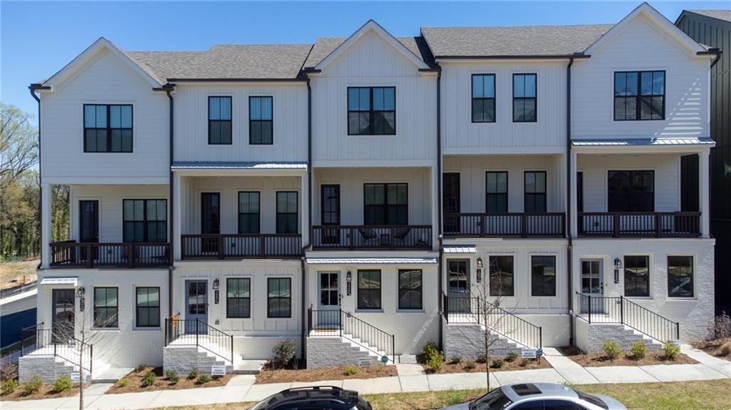 1408 Cozy Court Unit 303