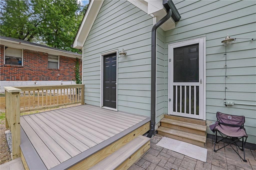 41 Spring Lane NW