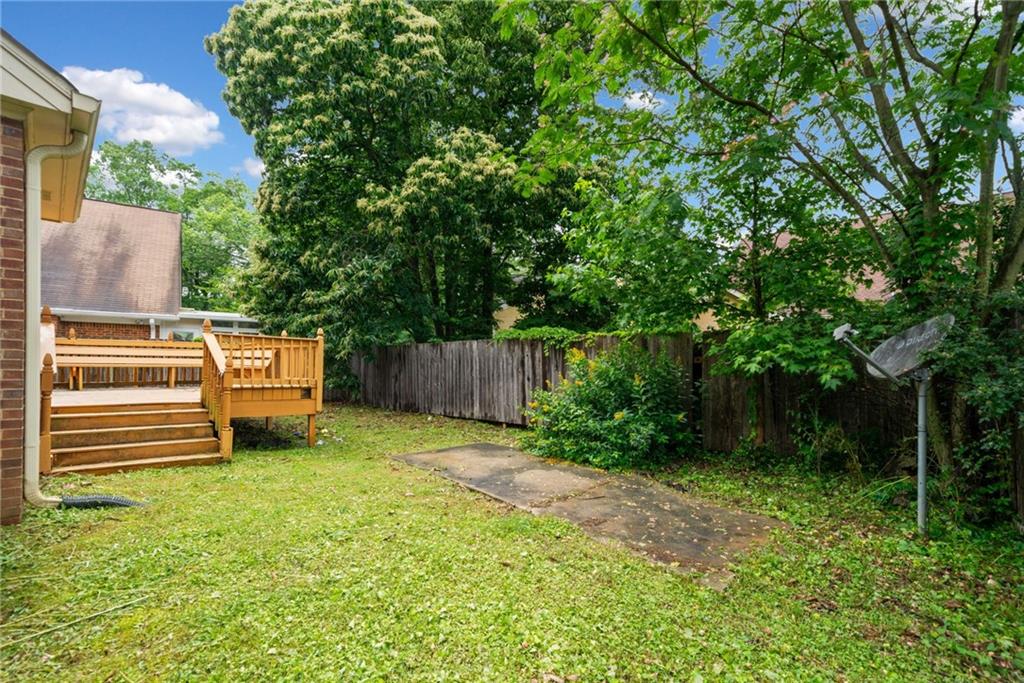 1237 Hunters Drive
