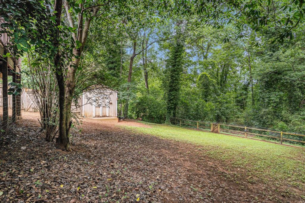 286 Indian Trail