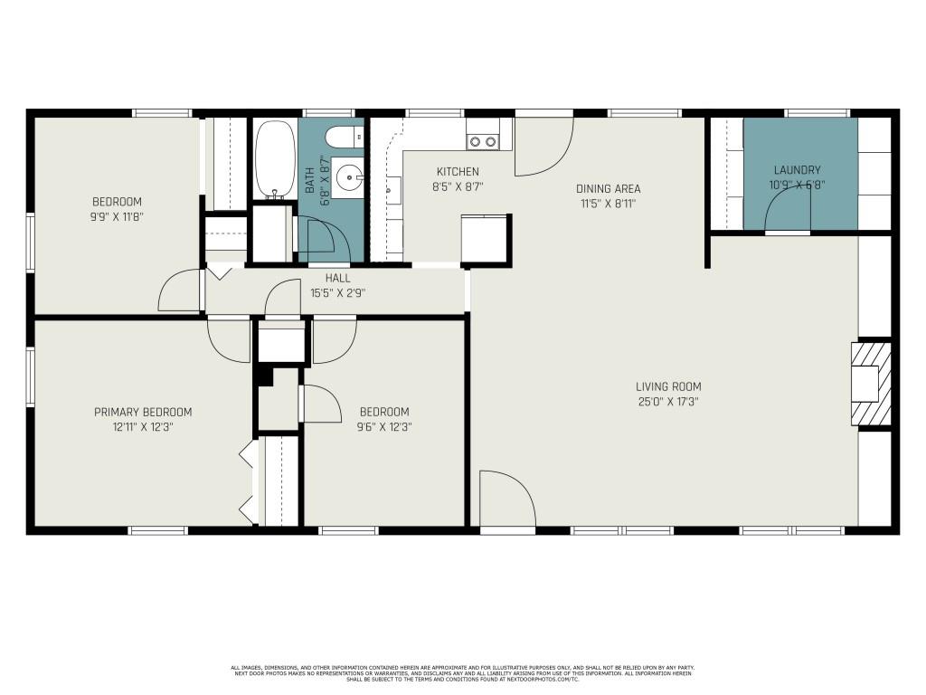 286 Indian Trail