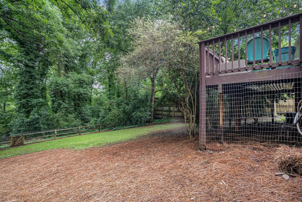 286 Indian Trail