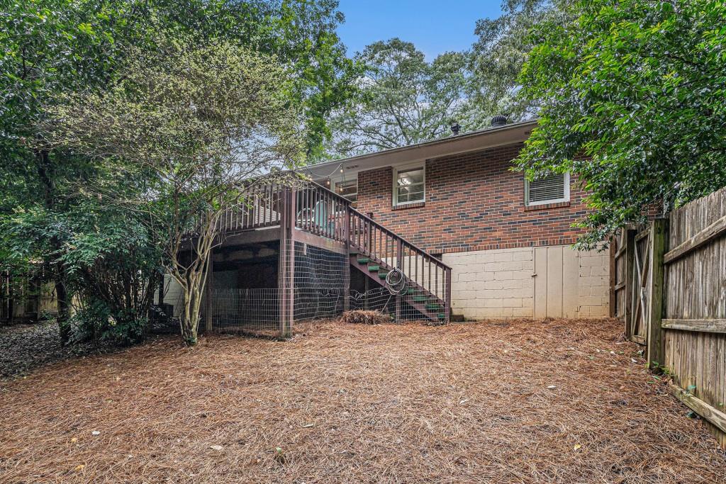 286 Indian Trail