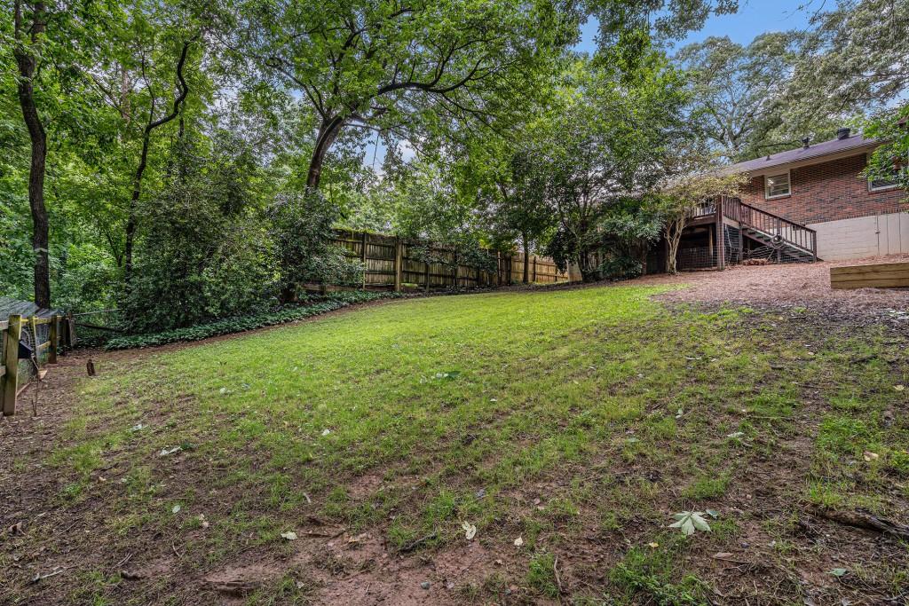 286 Indian Trail