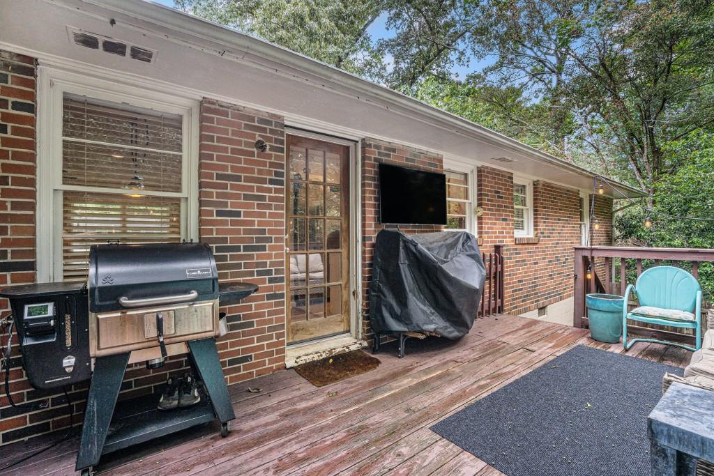286 Indian Trail