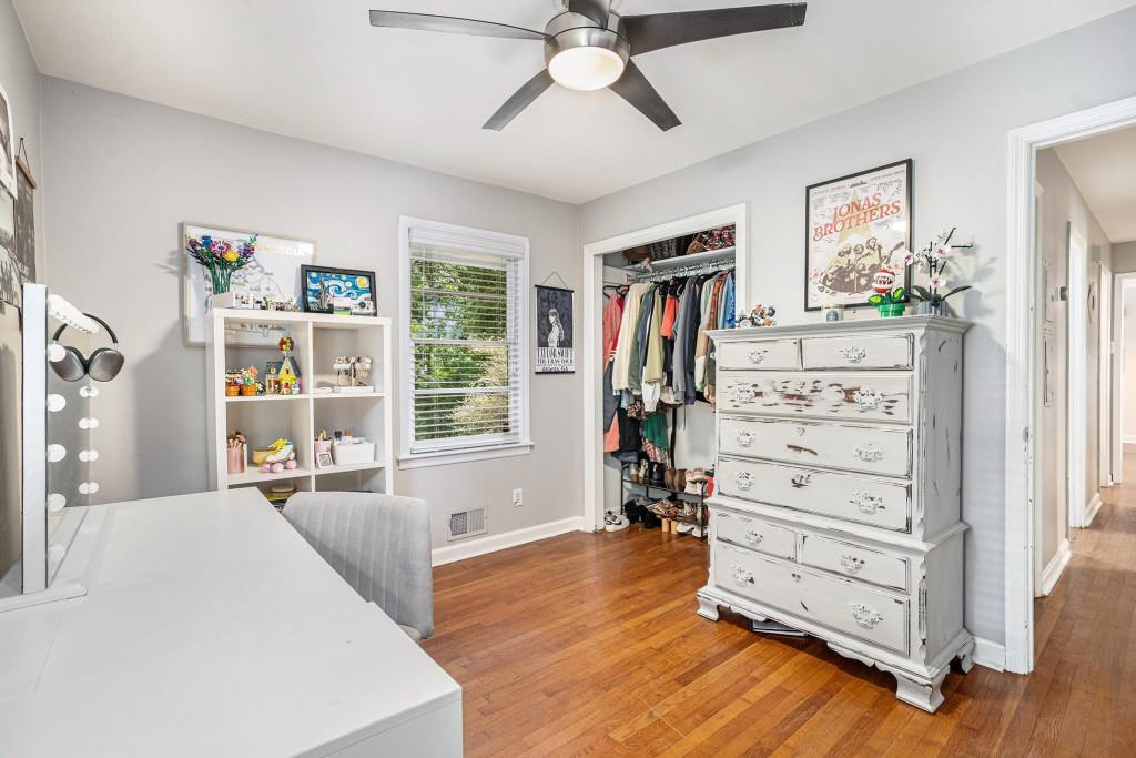 286 Indian Trail