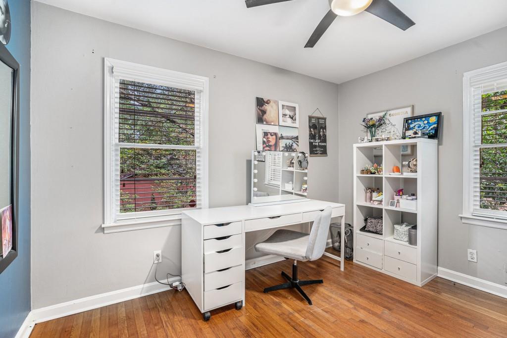 286 Indian Trail