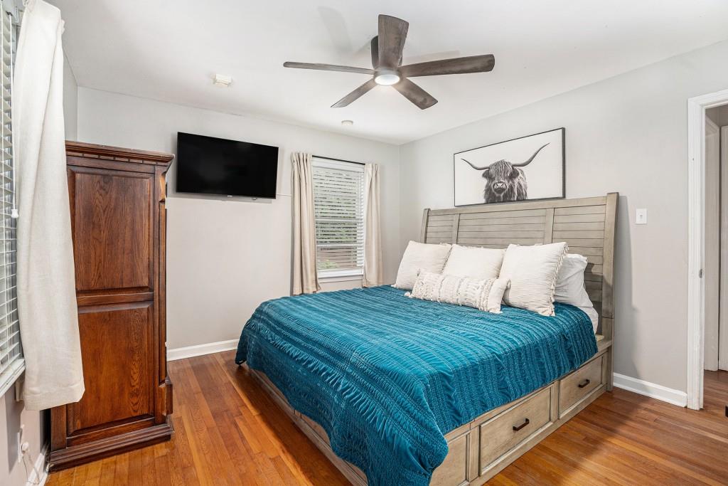286 Indian Trail