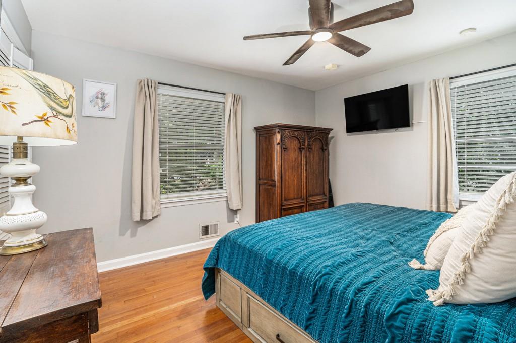 286 Indian Trail