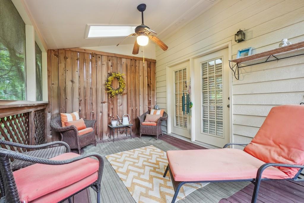 6203 Forest Hills Drive