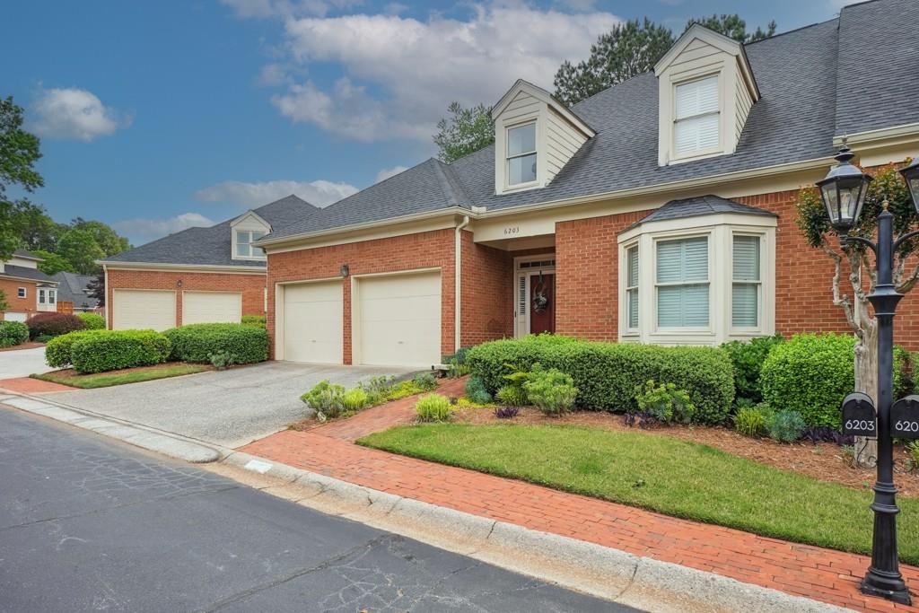 6203 Forest Hills Drive