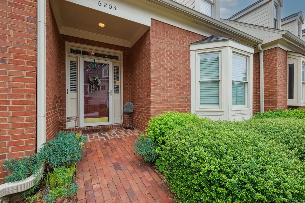 6203 Forest Hills Drive