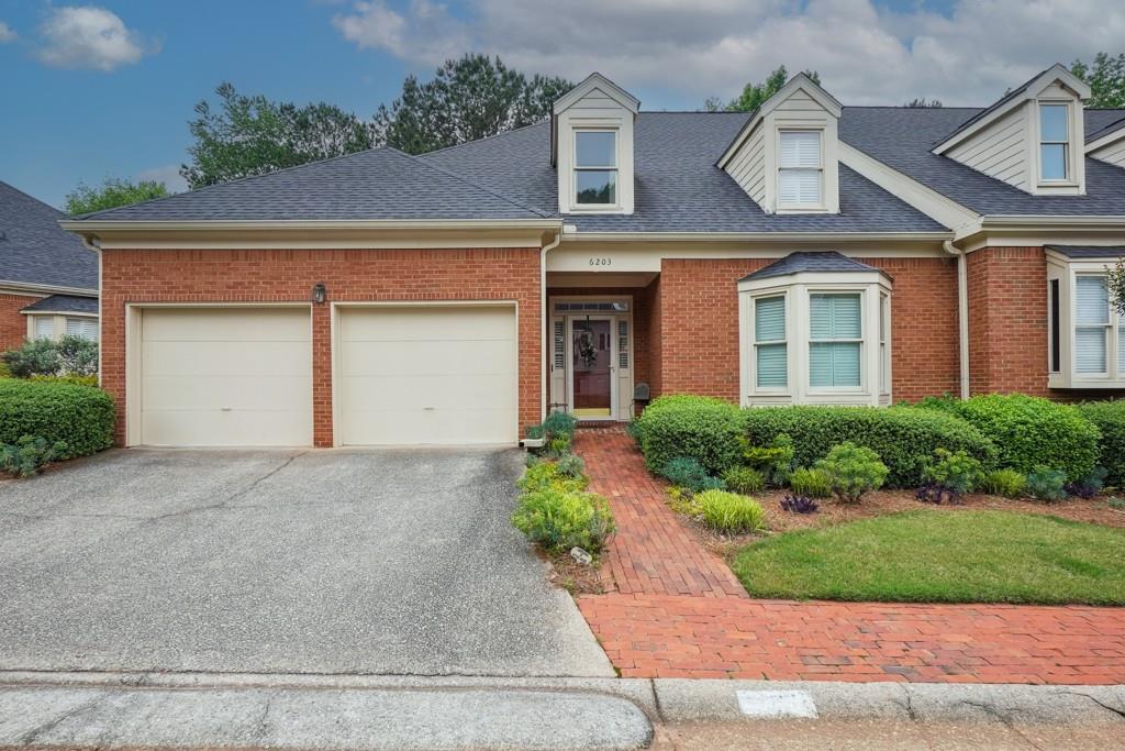 6203 Forest Hills Drive