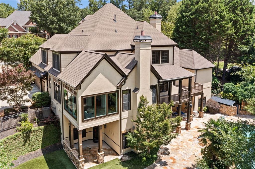 3770 Riverly Trace
