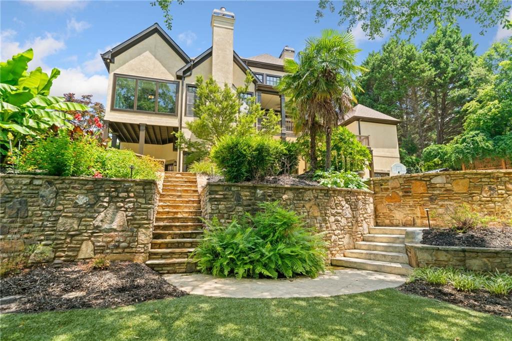 3770 Riverly Trace