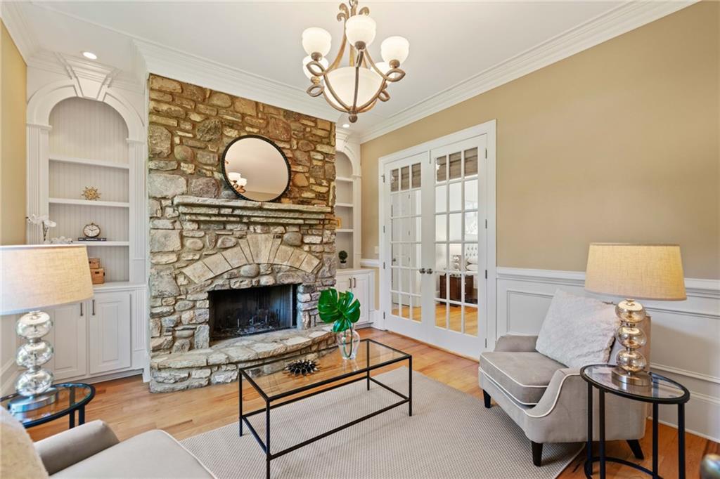 3770 Riverly Trace