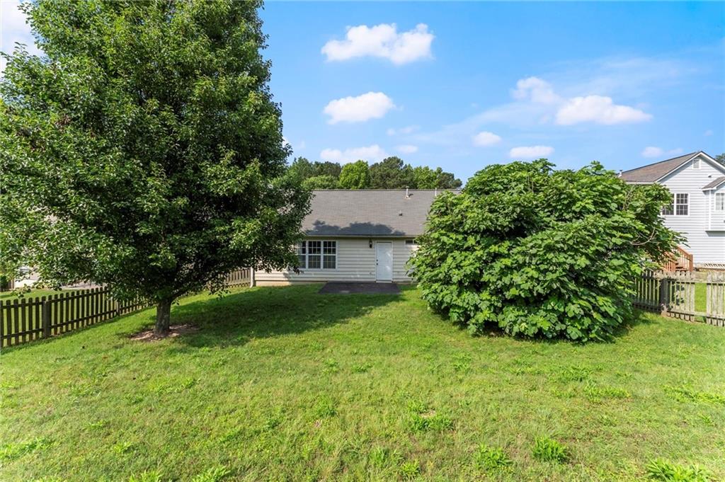2806 Vintage Wood Way NW