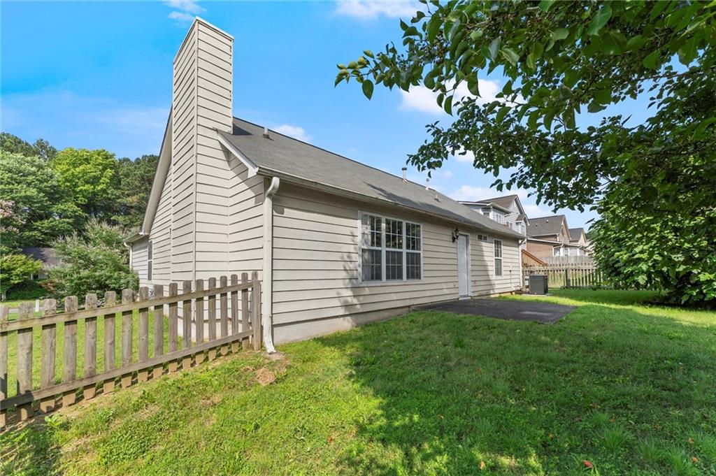 2806 Vintage Wood Way NW